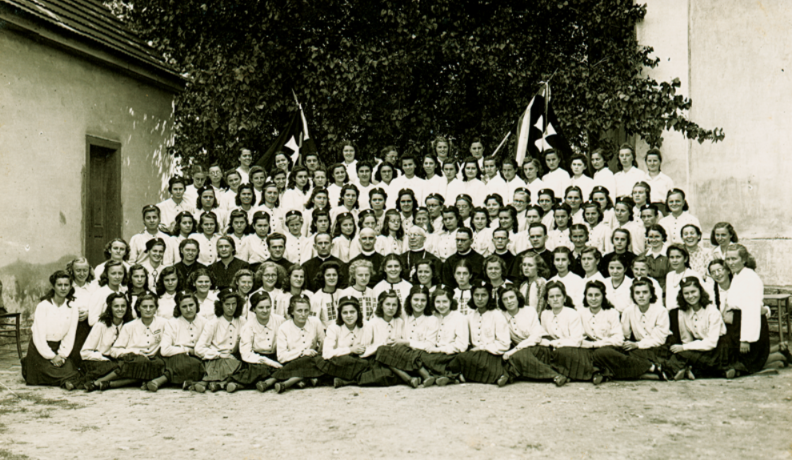 1942. Vinkovci